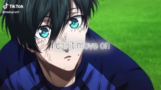 Rin And Sae Itoshi Edit _ BlueLock Edit