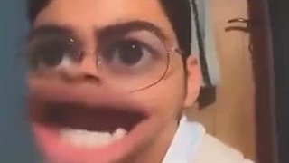 هر شب دعا میکردن XD