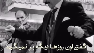 جواد یساری به آلزایمر مبتلا شد
