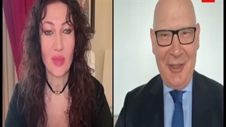 کلیپ مصاحبه با دایی بزرگ (آقای پوتر کولپا) همسرم (بانو ورونیکا کاین) – 11 خرداد 1405