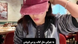 برگاممممم عرررررر