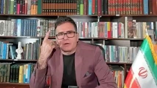 امادگی ایران برای آغاز جنگ‌ بر علیه اسرائیل( رضارخشان)