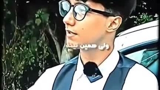 ولی همین تیکه کاغذ.....(سعید والکور یکی از عشقامه