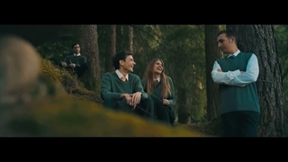 هری پاتر fan film: ولدمورت: گذشته وارث