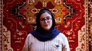 رونمایی از خاتون؛ تجلی قدرت و اصالت