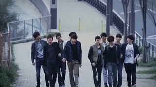 آهنگ OneDay؛ از گروه‌های 2pm و 2am/ورژن داستانی/Movie