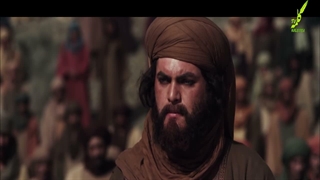 سریال عربی حضرت عمر فاروق (رض) قسمت 10 دوبله فارسی Omar Series Farsi - KhafSunni
