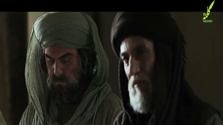 سریال عربی حضرت عمر فاروق (رض) قسمت 21 دوبله فارسی Omar Series Farsi - KhafSunni