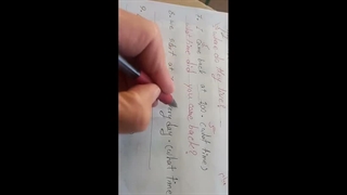 انگلیسی نهم ۶