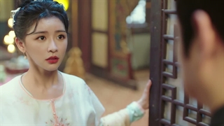 سریال چینی دختری در سلسله‌ی تانگ A Girl in Tang Dynasty 2026 قسمت 2 با زیرنویس