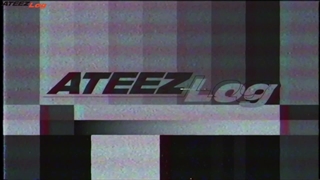 ATEEZ log_logbook 4 همراه با زیرنویس فارسی....به توضیحات توجه کنین
