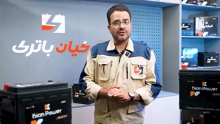 قیمت خرید و مشخصات باتری مناسب خودرو دانگ فنگ