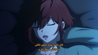 انیمه شروع پس از پایان / آغاز پس از پایان The Beginning After the End فصل دوم قسمت 10