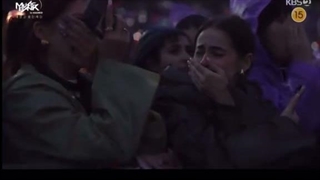 اگه یه روز هیسونگ اینطوری برگرده... : (انجینا کپ*)