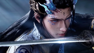 انیمه مبارز سرنوشت Fighter of the Destiny قسمت 10
