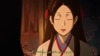 انیمه قمار باز فصل 1 قسمت 3 زیرنویس فارسی (Kakegurui)