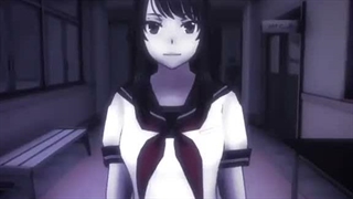 Ayano Aishi