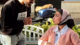 توی نما یه تایلند میبینم، دختر پسرنما پسر دخترنما، همجنسگرا هم دیده شده، ترسناکه :خنده::گل پژمرده: آخر وید
