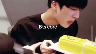 بی تی اس Core: