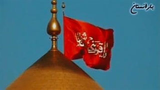 روضه حضرت عباس
