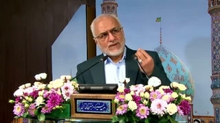 14040920: کلبه کرامت 1162: هنر کدبانویی (۲) - عقل زنانه‌ی معاد