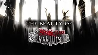 ترجمه ناول شکارچی خودکشی سطح SSS یا SSSCSH | SSS-Class Suicide Hunter