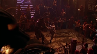 Mortal Kombat 1995 مورتال کمبت دوبله پارسی