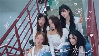 موزیک ویدیو 15th Season از Apink