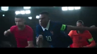 ویدیوی کوتاهی به نام Rip the Script با حضور لیسا از برند Nike به مناسبت جام جهانی 2026