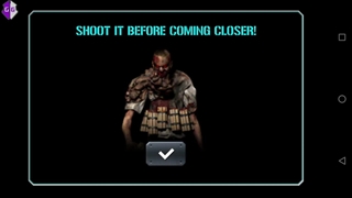 هک و مود کردن در بازی Gun Zombie Reloaded در گیم گاردین