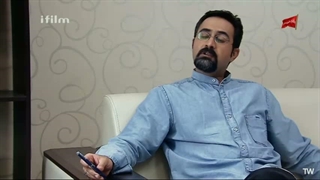 قسمت 18 سریال تلویزیونی یادآوری