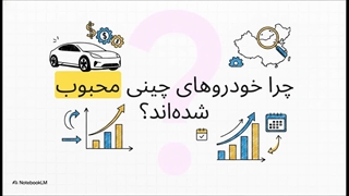 فروش اقساطی خودرو چینی در هونامیک تجارت پارسیان؛ راهی سریع برای رسیدن به خودرویی مدرن