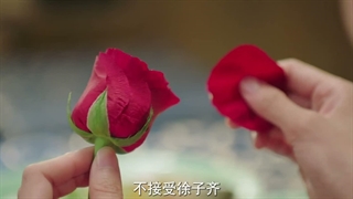 سریال چینی دختری در سلسله‌ی تانگ A Girl in Tang Dynasty 2026 قسمت 19 با زیرنویس