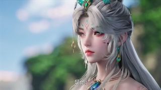 انیمه مبارز سرنوشت Fighter of the Destiny قسمت 21
