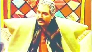 فیلم سینمایی درام ایرانی قدیمی تاریخی شب های برره ۷