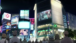 Inuyashiki