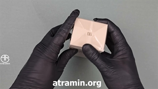 آنباکسینگ عطر  دولچه گابانا دووشن اینتنس در عطرآمین