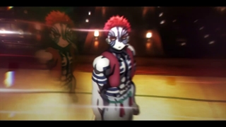 Kokushibo & Akaza Demon Slayer [EDIT/AMV] ( درخواستی)
