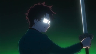 انیمه آشغال شجاع (Scum of the Brave (Yuusha no Kuzu قسمت 21