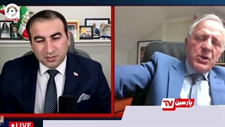 از عظمت آیت الله خمینی و اقتدار ایران تا خائن بودن خاندان منحوس پهلوی