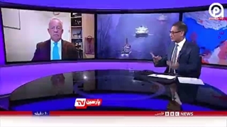 سرلشکر نیروی هوایی انگلیس : ایران هیبت پوشالی آمریکا را نابود و درهم کوبید