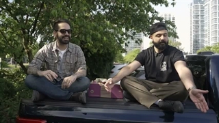 قسمت جدید کومان ، "رفتیم بزرگترین سوپرمارکت دنیا!!!" ، ۱۴۰۵.۰۳.۱۵