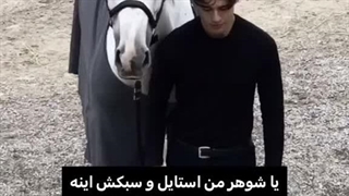 نظرتونه مراسم عقدم رو تو نما هم بگیرم ؟؟کامنت کنید
