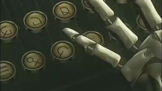 وایولت اورگاردن | VIOLET EVERGARDEN