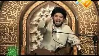 فضایل امیر المومنین حضرت علی (علیه السلام) خیلی عالیه گوش کنید و کیف کنید