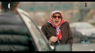 صفا با خانواده قسمت 1