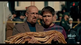 صفا با خانواده قسمت 4