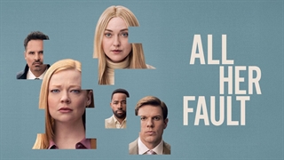 سریال همه اش تقصیر اوست فصل 1 قسمت 5 با زیرنویس فارسی / All Her Fault 2025