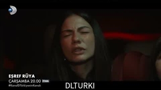 فراگمان اول قسمت 47 (پایانی) اشرف رویا با زیرنویس فارسی