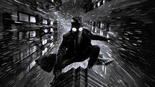 سریال عنکبوت نوآر فصل 1 قسمت 6 با زیرنویس فارسی / Spider Noir 2026